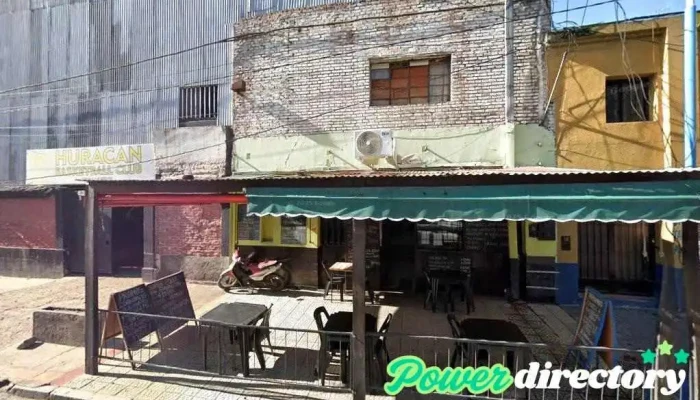 Kiośco'bebidas Panaderia Sagrado Corazon - San Miguel De Tucumán