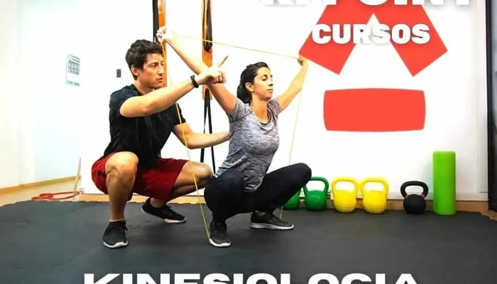 Kipoint - Terapia Física y Deporte - Cdad. Autónoma De Buenos Aires