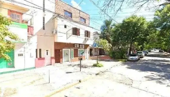 Klga Dubienczuk Ana Nelly Catalogo - Resistencia