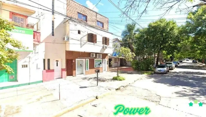 Klga. Dubienczuk, Ana Nelly - Resistencia