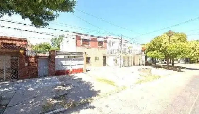 Klga Espinoza Norma Del Rosario Ubicacion - Resistencia