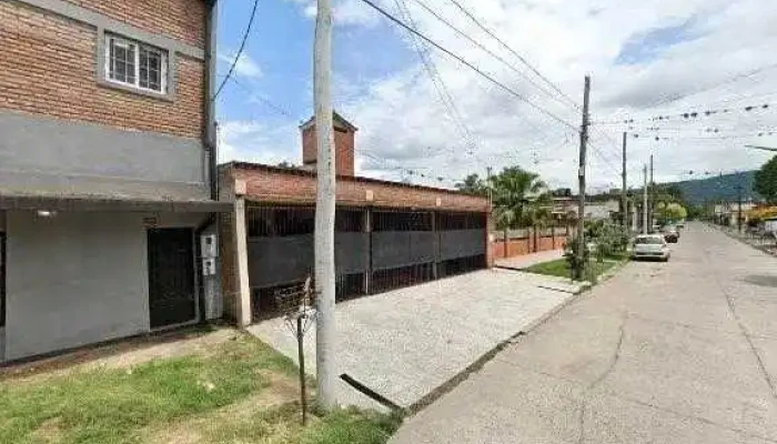 Klga Lopez Maria Soledad Numero - Lules