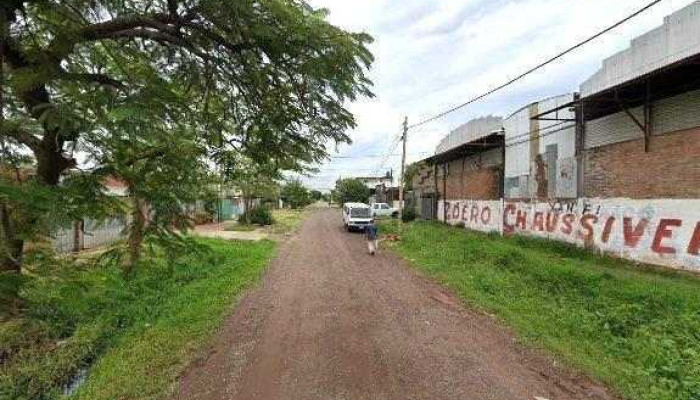 Klgo Robledo Alfredo Emilio Instagram - Barranqueras