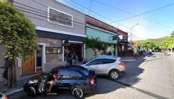 Kr -    Centro De Kinesiologia Y Rehabilitacion En Movimiento   La Cumbre Instagramdeg - La Cumbre