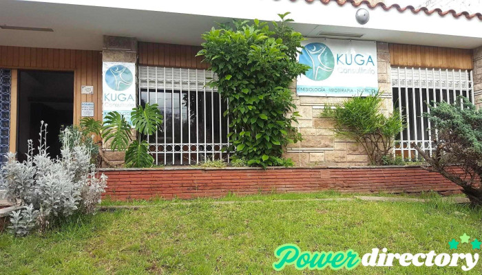 Kuga Consultorio - Córdoba