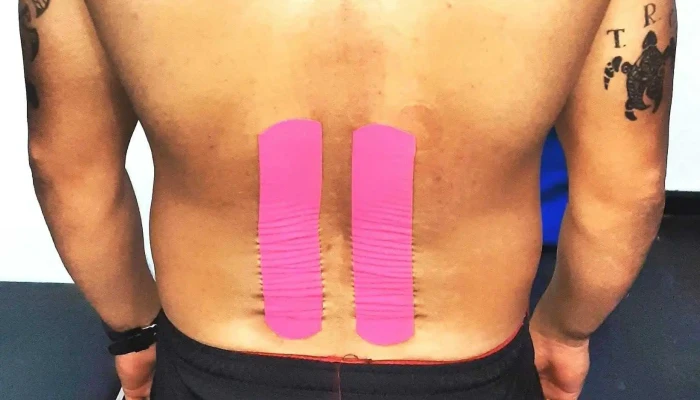 Kyost   Terapia Fisica Y Rehabilitacion Del Propietario - Santo Tomé