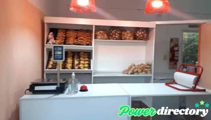 La Artesanal Ambiente - San Luis