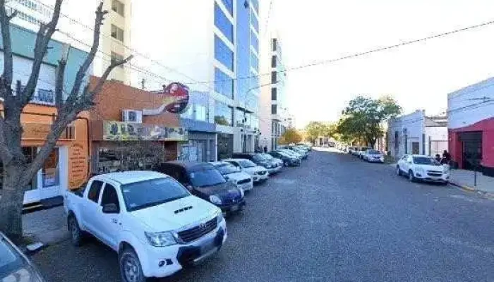 La Capital -    Creditos Y Finanzas Zona - Viedma
