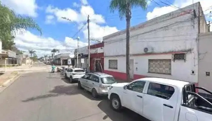 La Casa Del Pastelero -  Dondedeg - Curuzú Cuatiá
