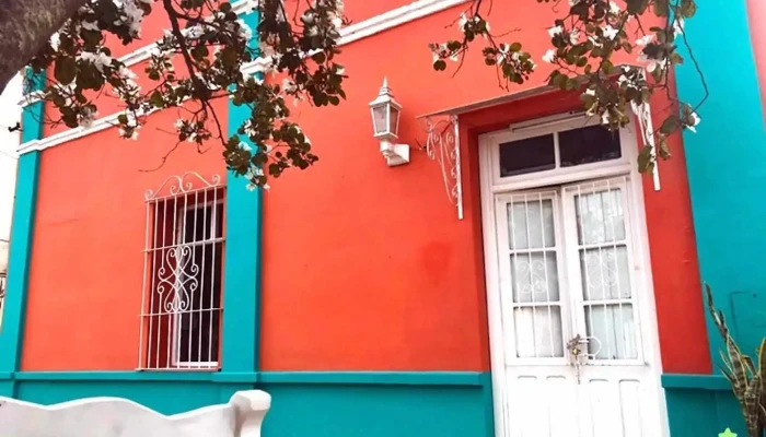 La Casona Del Arte Charata - Charata