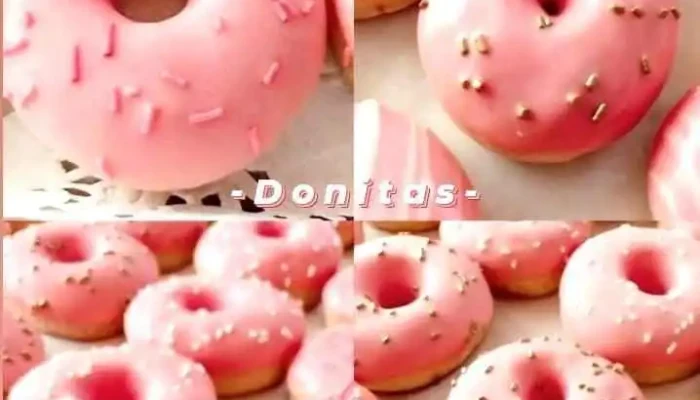 La Cocina De Maria Instagram - Cinco Saltos