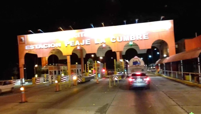 La Cumbre San Luis Sa - Justo Daract