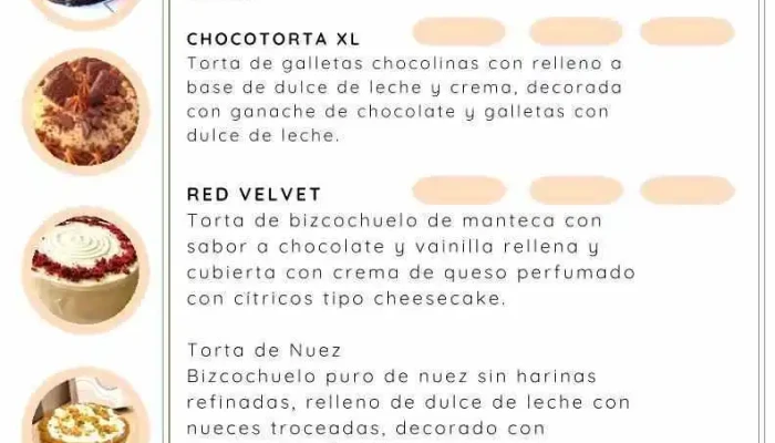 La Dulceria Yerba Buena Mas Recientes - Yerba Buena