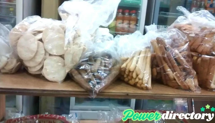 La Gustosa Panaderia Artesanal Comida Y Bebida - San Miguel de Tucumán