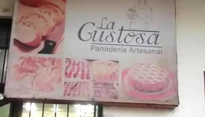 La Gustosa Panadería Artesanal - San Miguel De Tucumán