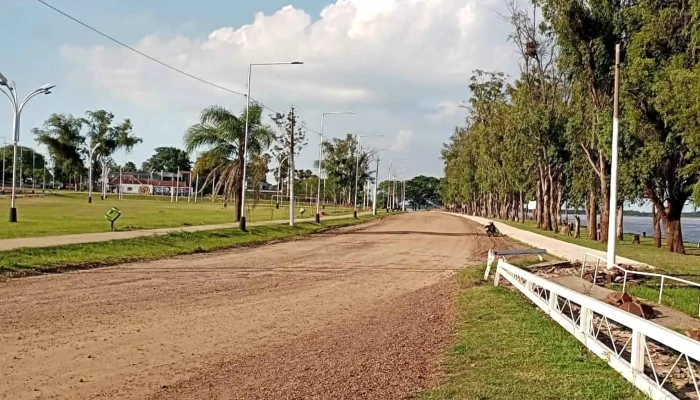 La Magia De Un Lugar -  Descuentos - Monte Caseros