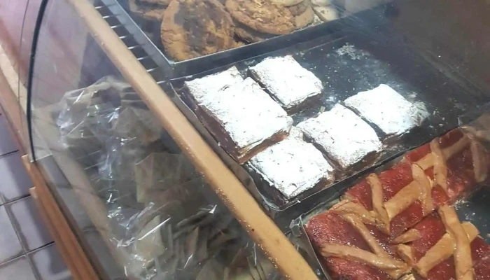 La Mallorquina -  Ambiente - San Miguel de Tucumán