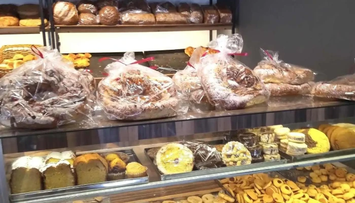 La Mallorquina -  Pastel - San Miguel de Tucumán