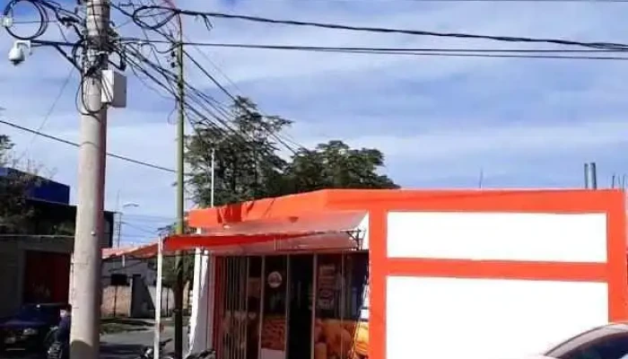 La Milonguita Panaderia - San Luis