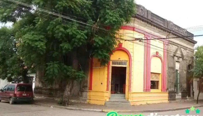 La Ochava Panaderia -  Del Propietario - Goya