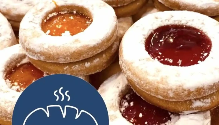 La Pana Panaderia Del Propietario - San Luis