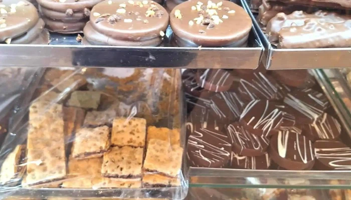 La Panaderia -  Comida Y Bebida - Frías
