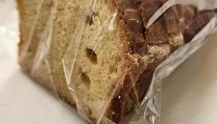 La Panaderia De Lola -  Comida Y Bebida - Villa Mercedes