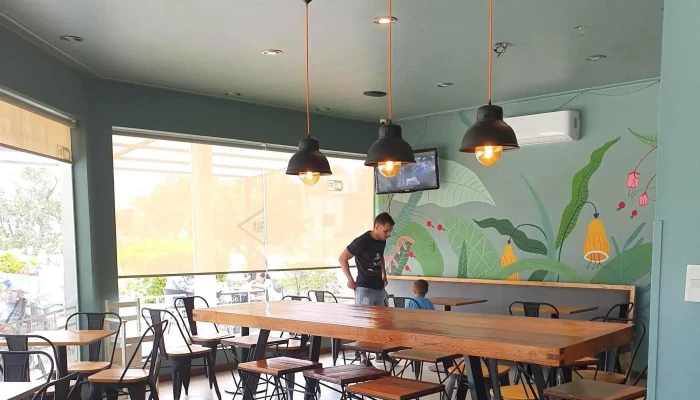 La Paneria Zona - Yerba Buena