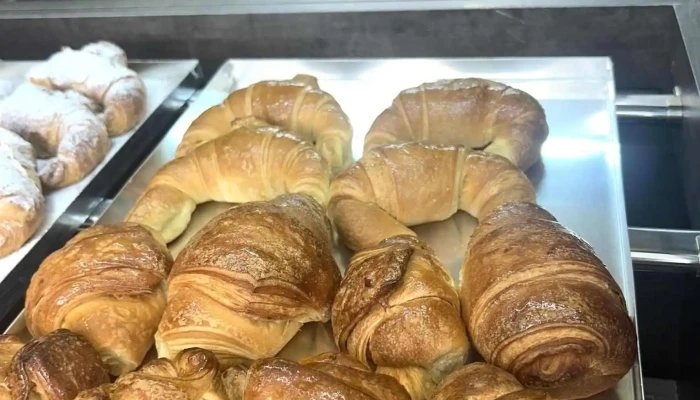 La Panetteria -  Comida Y Bebida - Yerba Buena