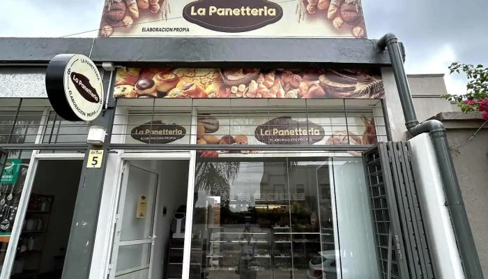 La Panetteria -  Promocion - Yerba Buena