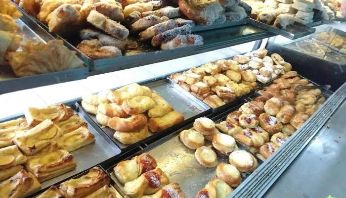 La Panoteca -  Vitrina - Justo Daract