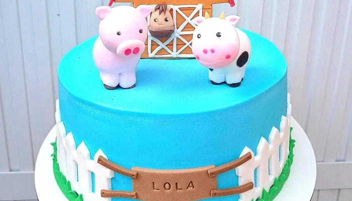 La Pasteleria De Ana Comida Y Bebida - Concepción del Uruguay