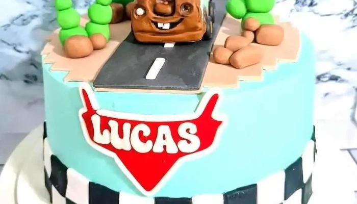 La Pastelería de Ana - Concepción Del Uruguay