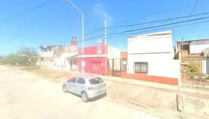 La Pasteleria De Ana Zonadeg - Concepción del Uruguay
