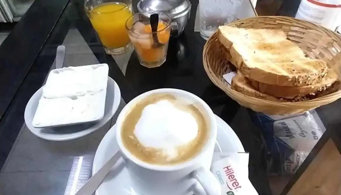 La Pellegrini -    Panaderia Y Cafeteria   Desayuno Y Merienda Fotos - San Miguel de Tucumán
