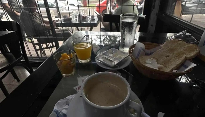 La Pellegrini -    Panaderia Y Cafeteria   Desayuno Y Merienda Mas Recientes - San Miguel de Tucumán