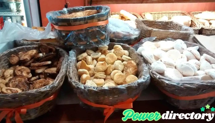 La Plaza -  Comida Y Bebida - San Miguel de Tucumán