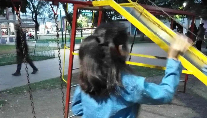 La Plaza -  Promocion - San Miguel de Tucumán