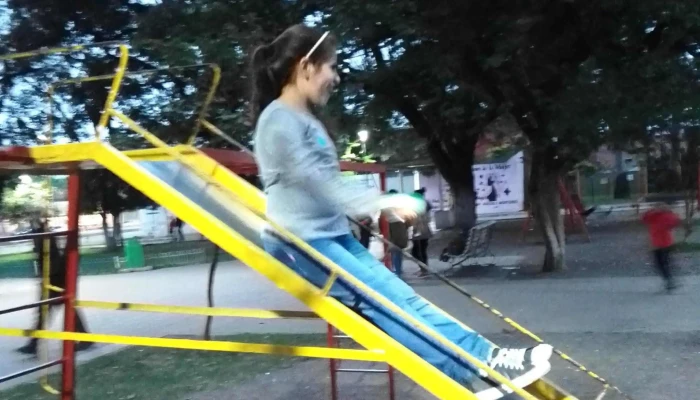 La Plaza -  Ubicacion - San Miguel de Tucumán