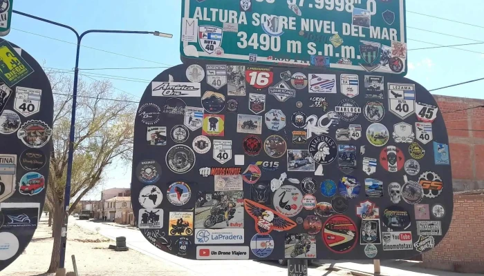 La Quiaca Jujuy Comentarios - La Quiaca