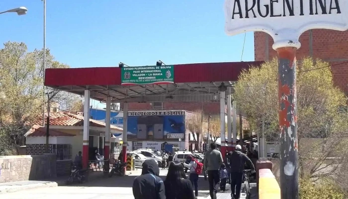 La Quiaca Jujuy Fotos - La Quiaca