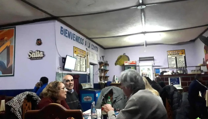 La Quiaca Jujuy Interior - La Quiaca