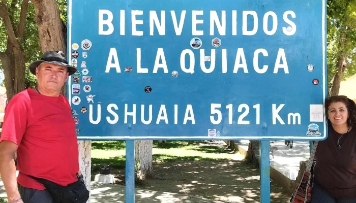 La Quiaca, Jujuy - La Quiaca