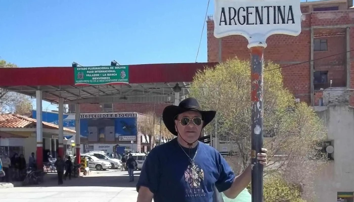 La Quiaca Jujuy Telefono - La Quiaca