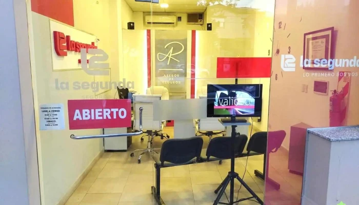 La Segunda Seguros La Falda -  Del Propietario - La Falda