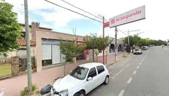 La Segunda Seguros La Falda -  Videosdeg - La Falda
