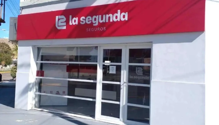 La Segunda Seguros -  Mas Recientes - Rada Tilly