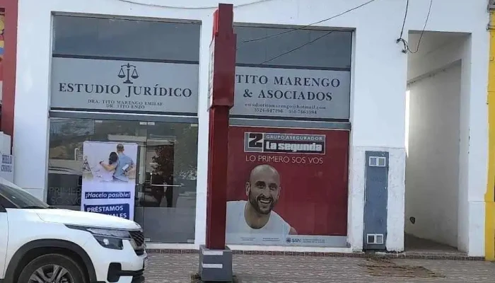 La Segunda Seguros Villa Del Totoral -  Catalogo - Villa del Totoral