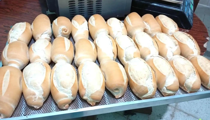 La Toscana Panaderia Del Propietario - Quimili