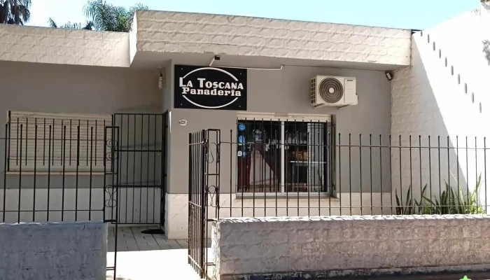 La Toscana Panaderia Instagram - Quimili
